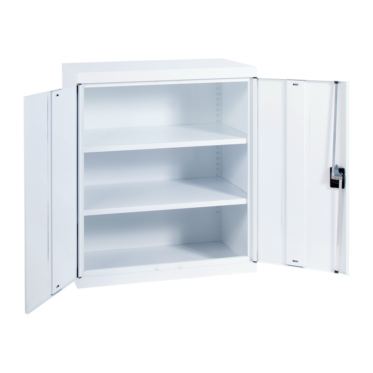 Statewide Low Stationery Cabinet - 450mm D